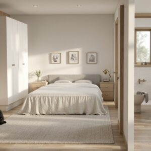 Renders fotorrealistas de interiores para inmobiliarias y constructoras Renders fotorrealistas de interiores para inmobiliarias y constructoras