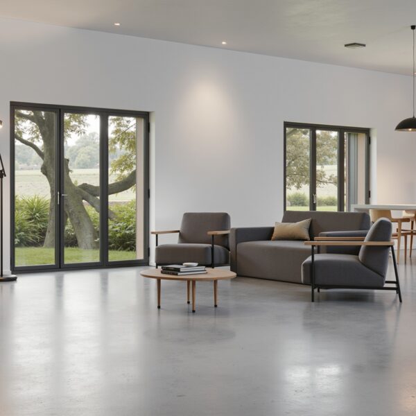 Renders inmobiliarios 3D para vender sobre plano