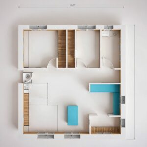 Pack Inmobiliaria